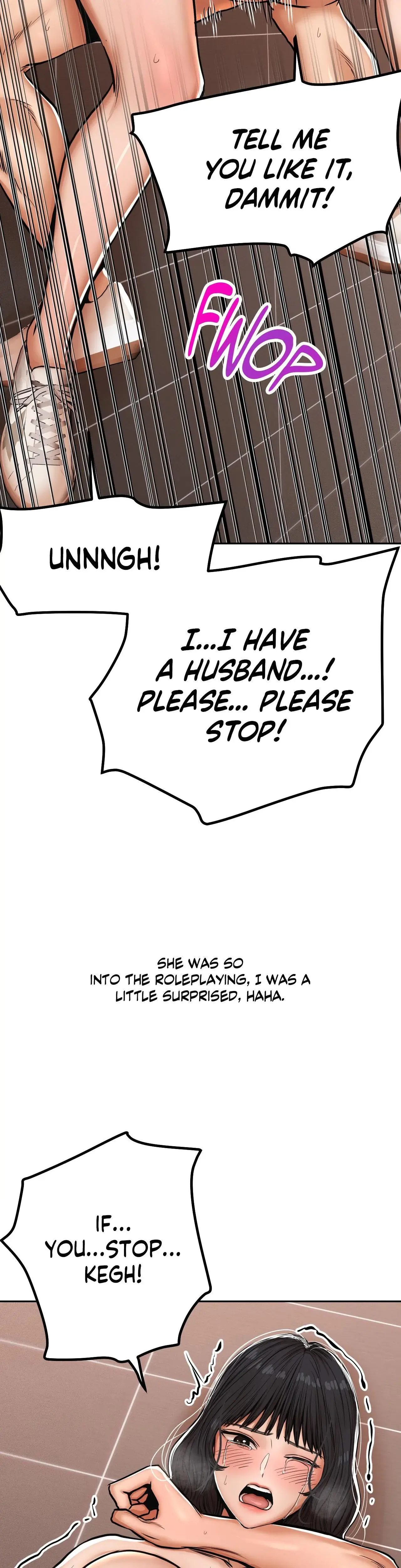 True or False? Episode 36 - Page 3