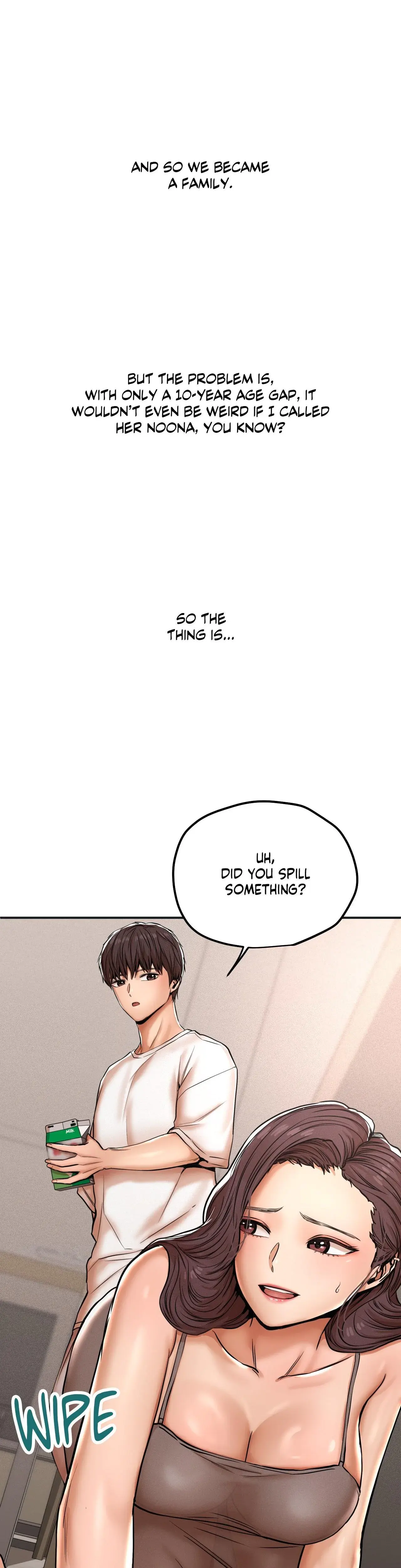 True or False? Episode 37 - Page 6