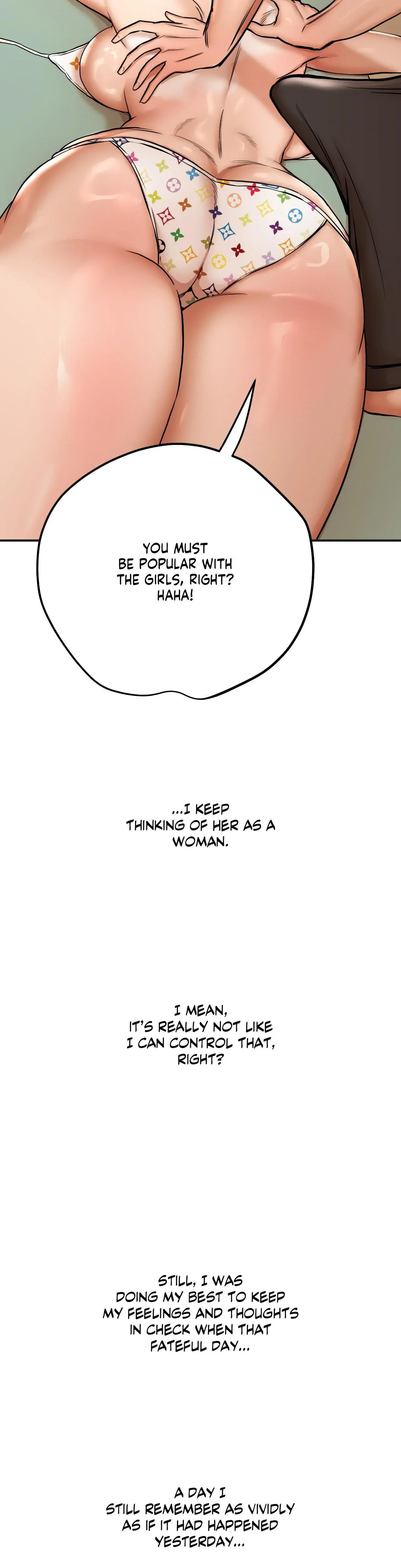 True or False? Episode 38 - Page 5