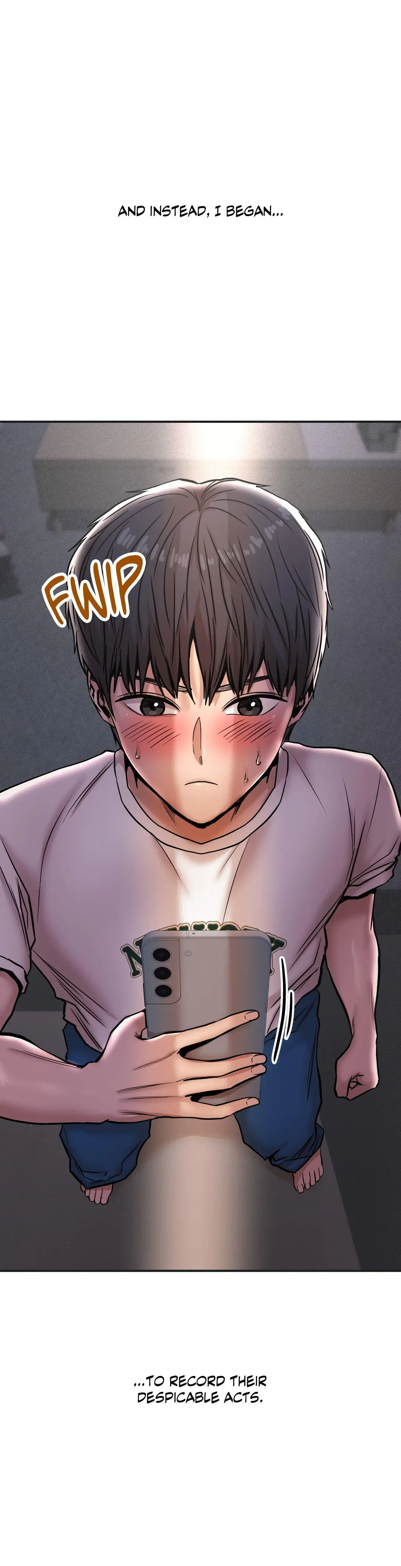 True or False? Episode 39 - Page 12