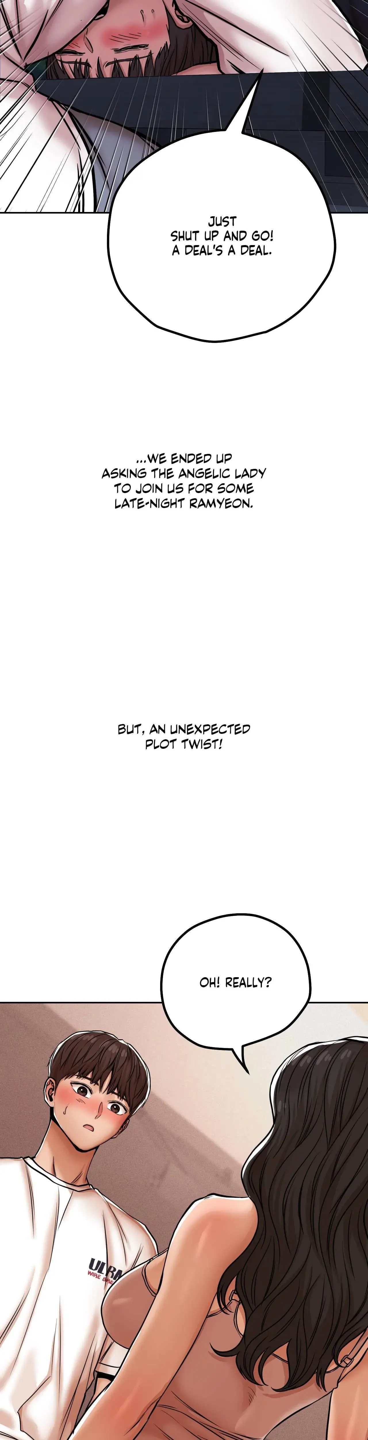 True or False? Episode 4 - Page 10