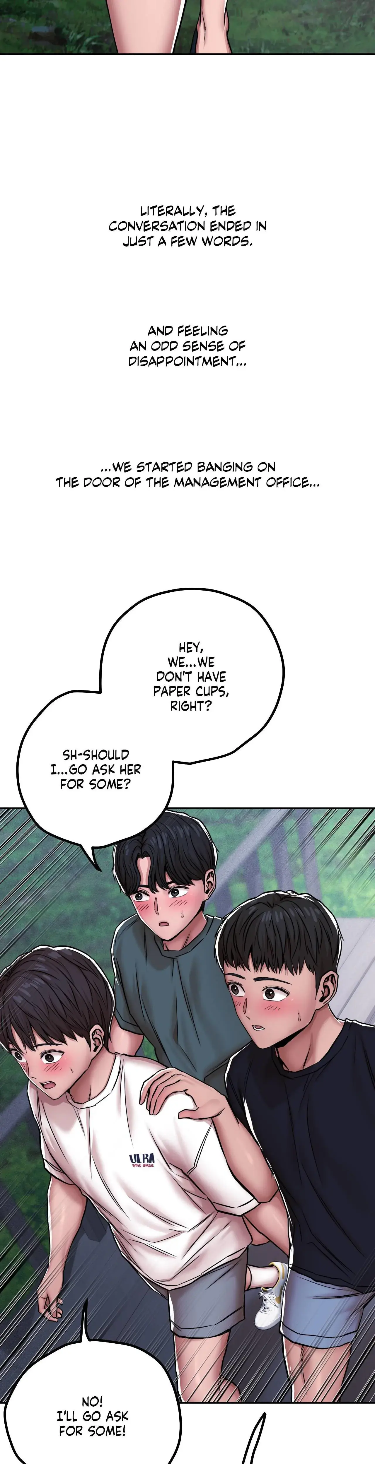 True or False? Episode 4 - Page 4