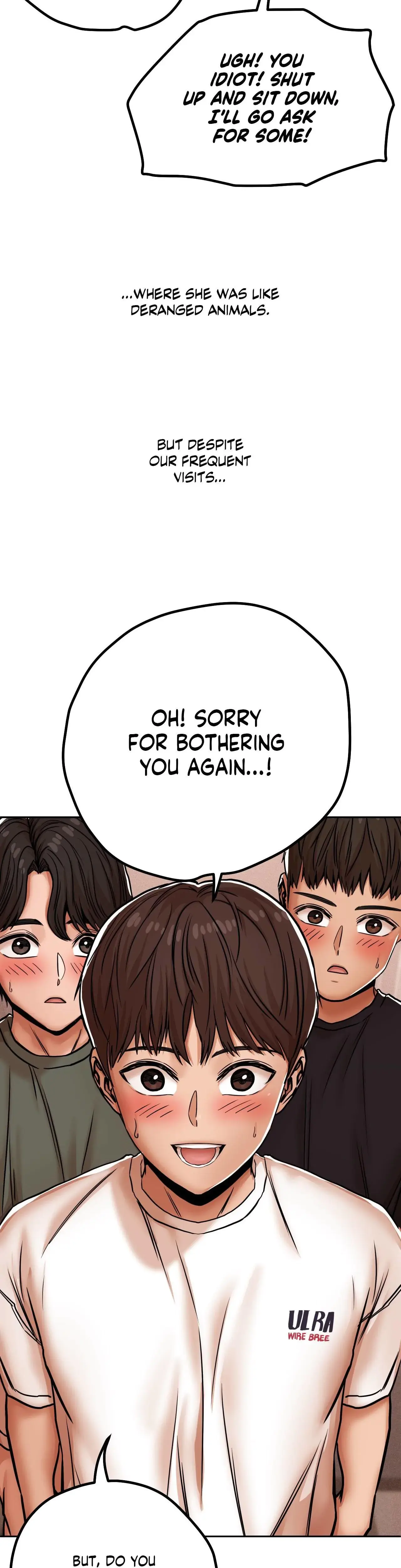 True or False? Episode 4 - Page 5