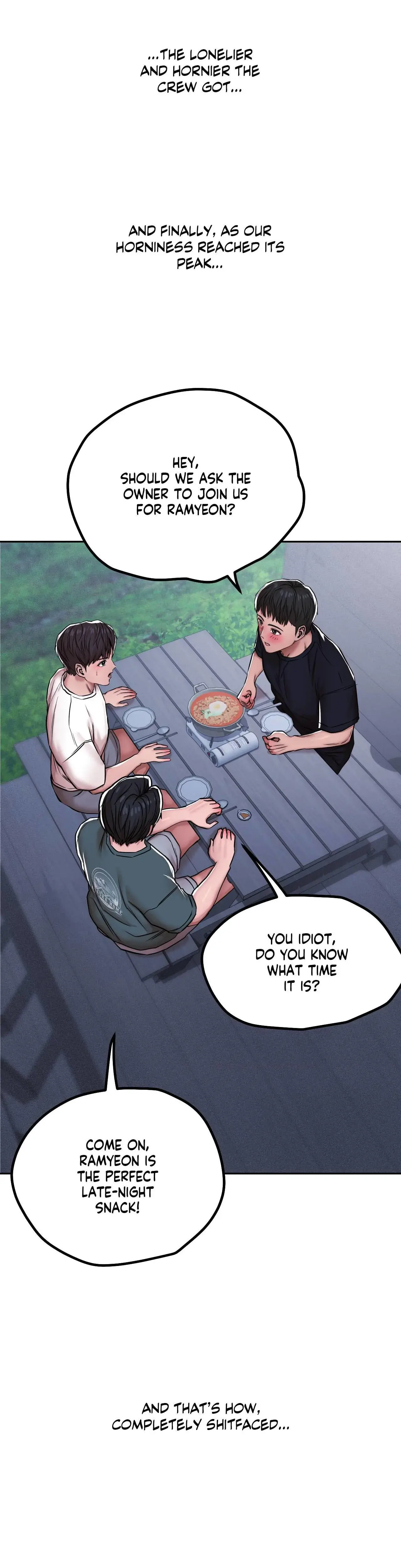 True or False? Episode 4 - Page 8