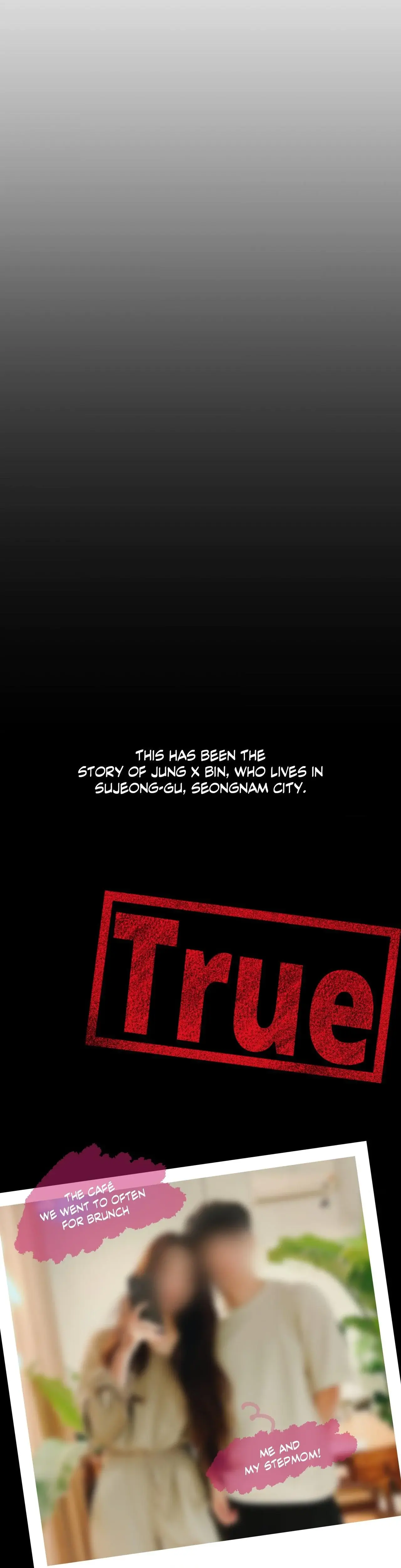 True or False? Episode 41 - Page 15