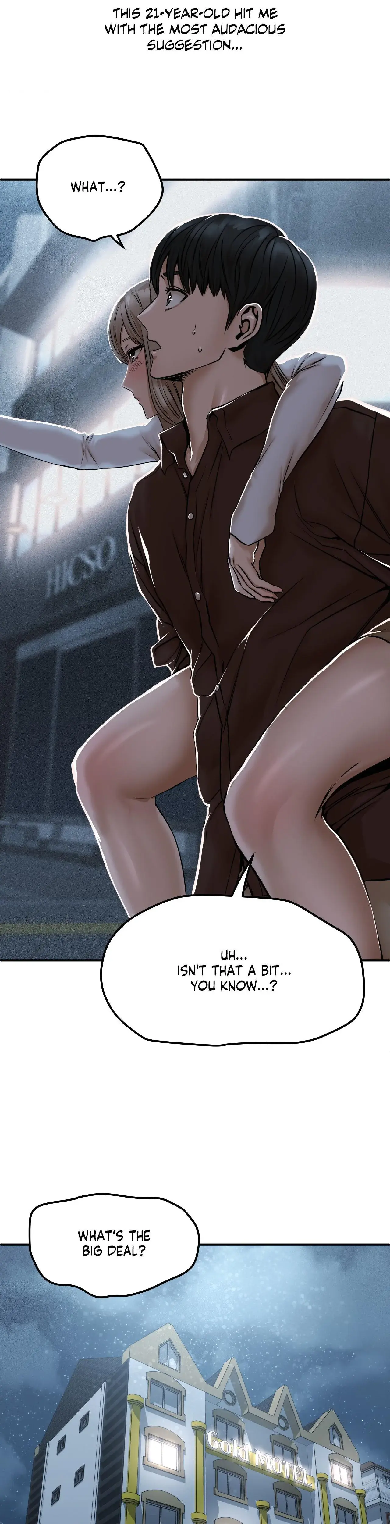 True or False? Episode 43 - Page 16