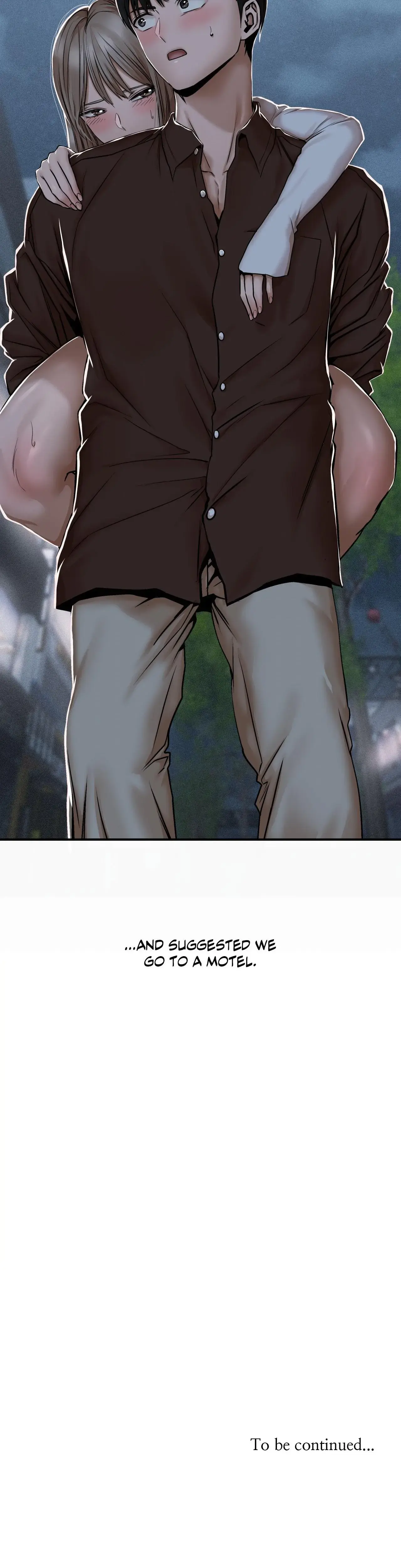 True or False? Episode 43 - Page 18