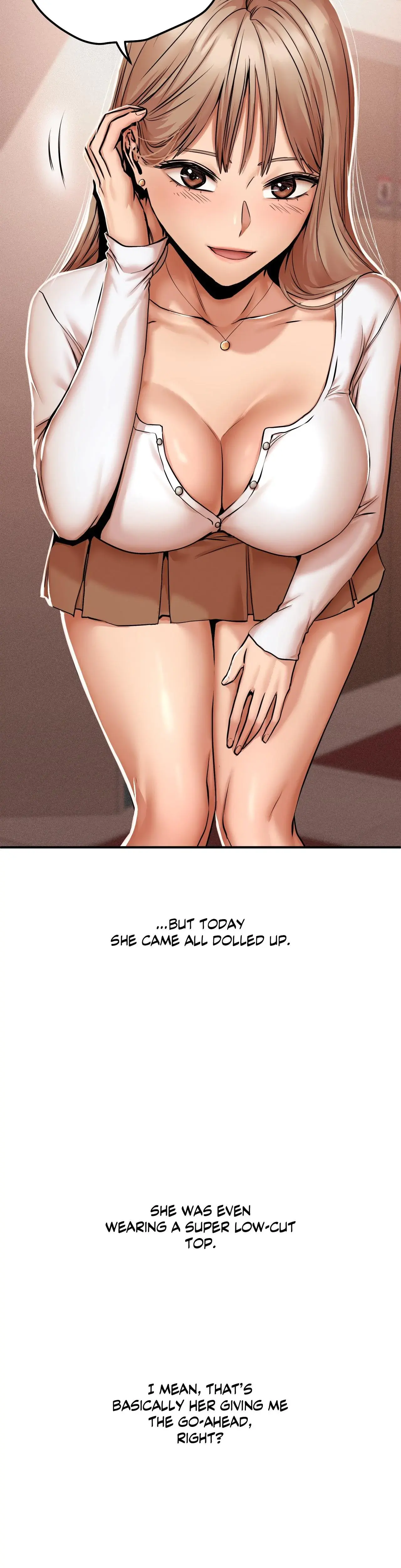 True or False? Episode 43 - Page 3