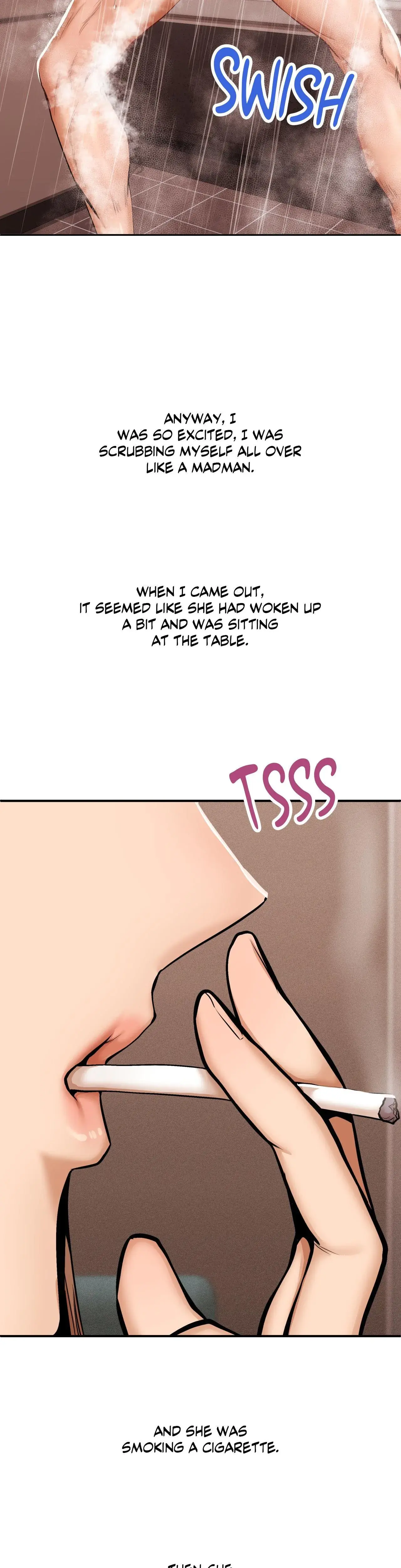 True or False? Episode 44 - Page 5