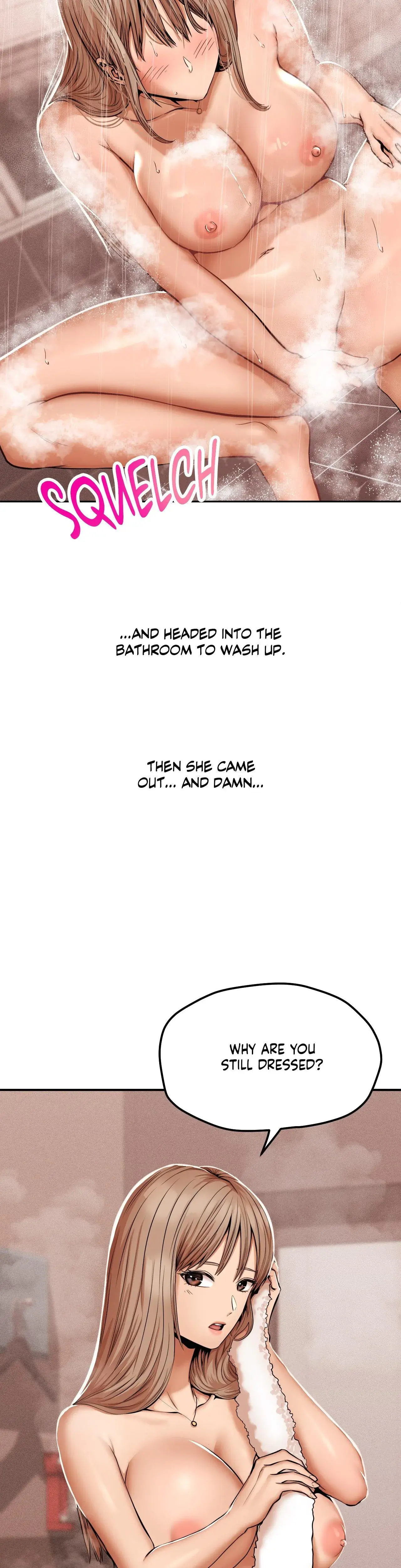 True or False? Episode 44 - Page 8