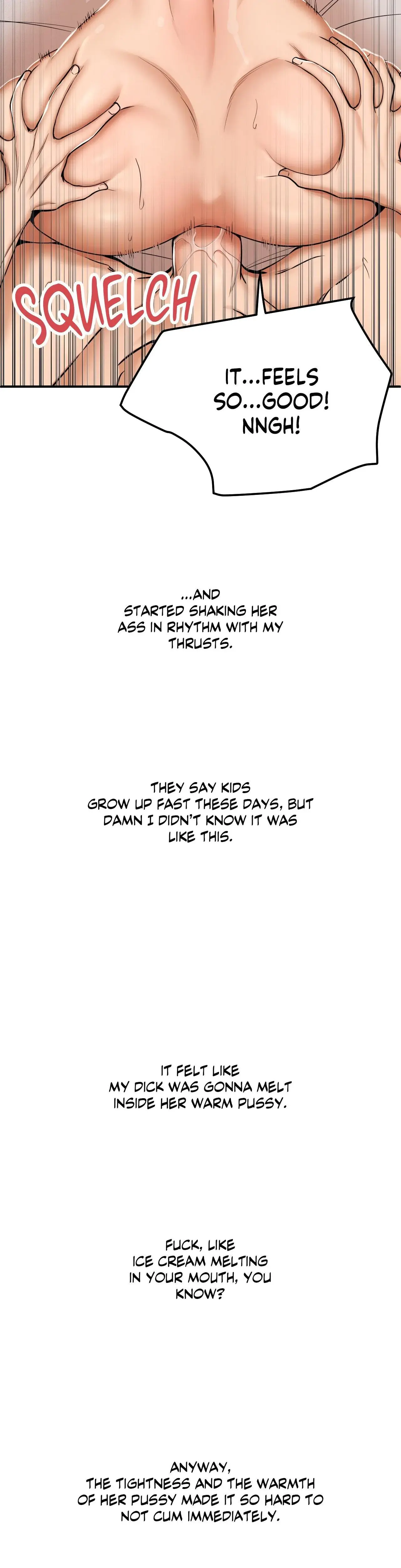 True or False? Episode 46 - Page 5