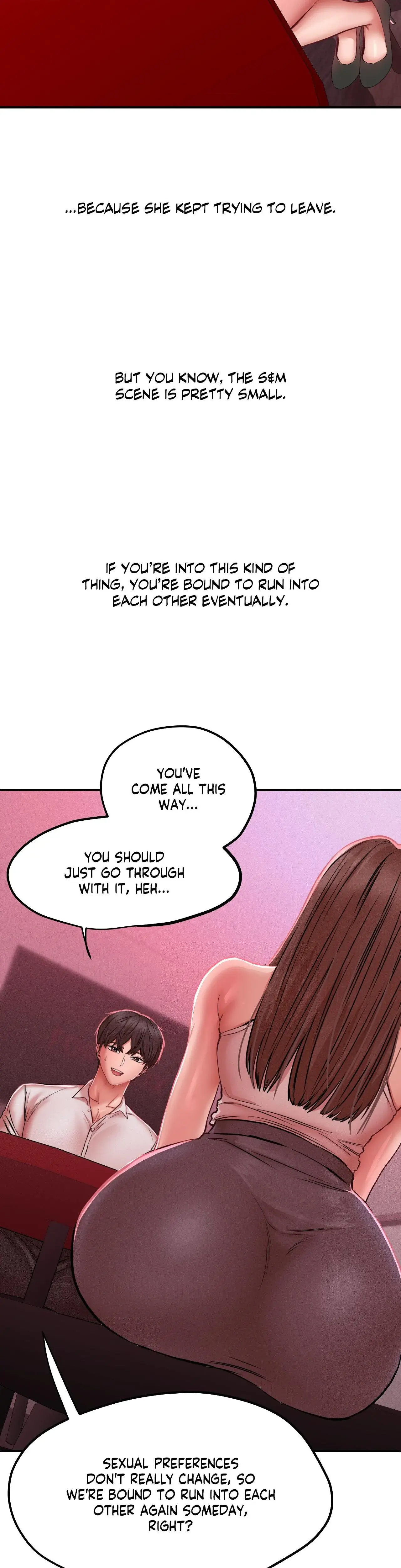 True or False? Episode 48 - Page 4