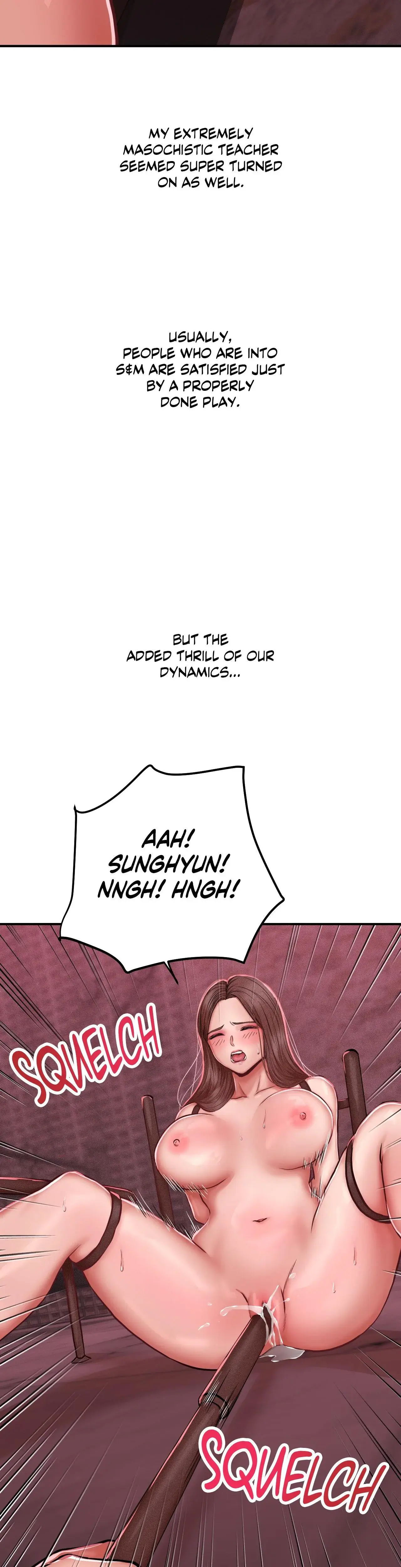 True or False? Episode 49 - Page 6