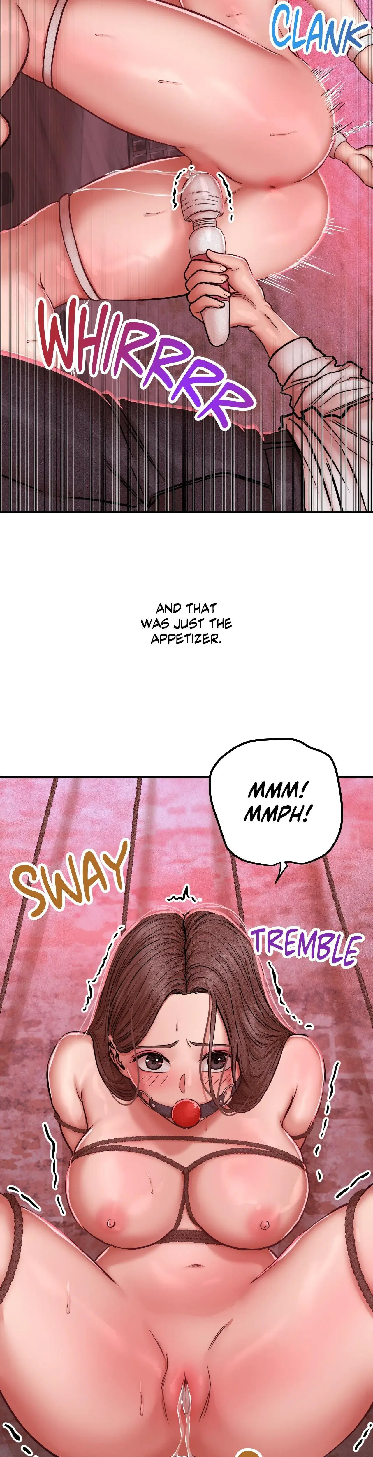 True or False? Episode 49 - Page 9