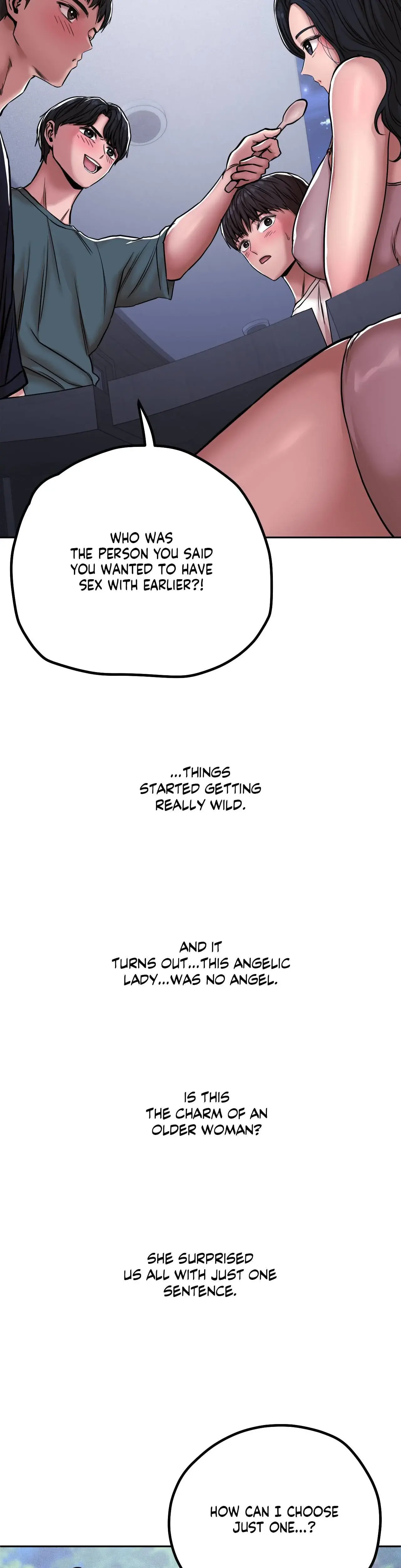 True or False? Episode 5 - Page 10
