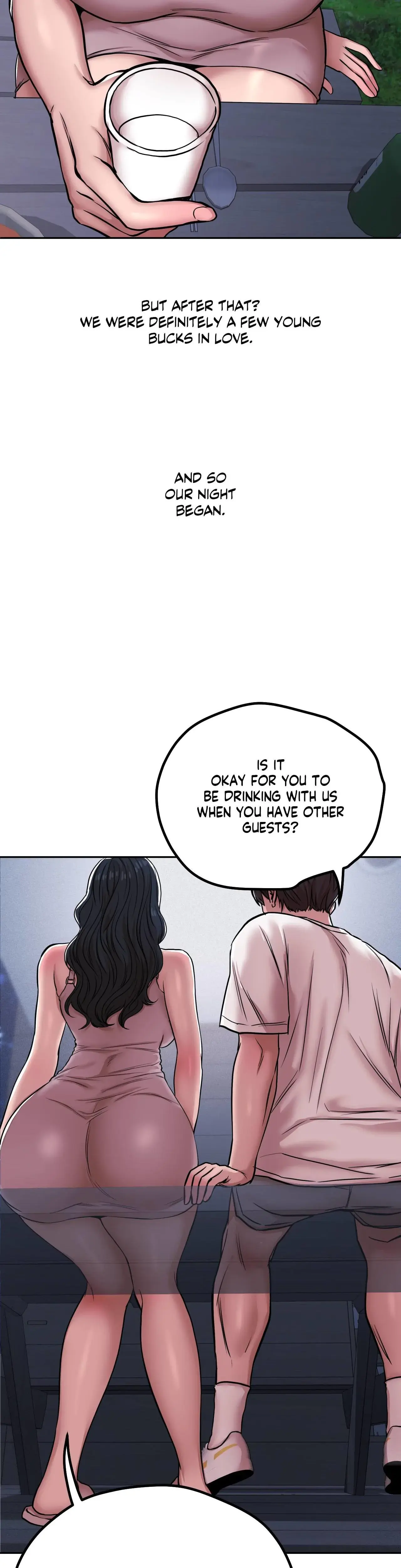 True or False? Episode 5 - Page 3