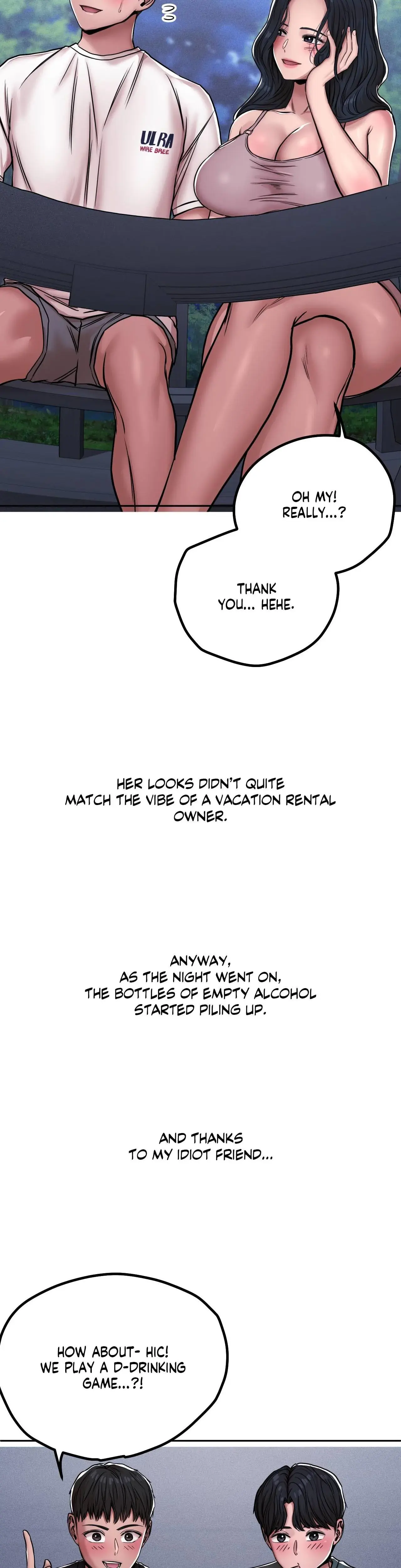 True or False? Episode 5 - Page 6