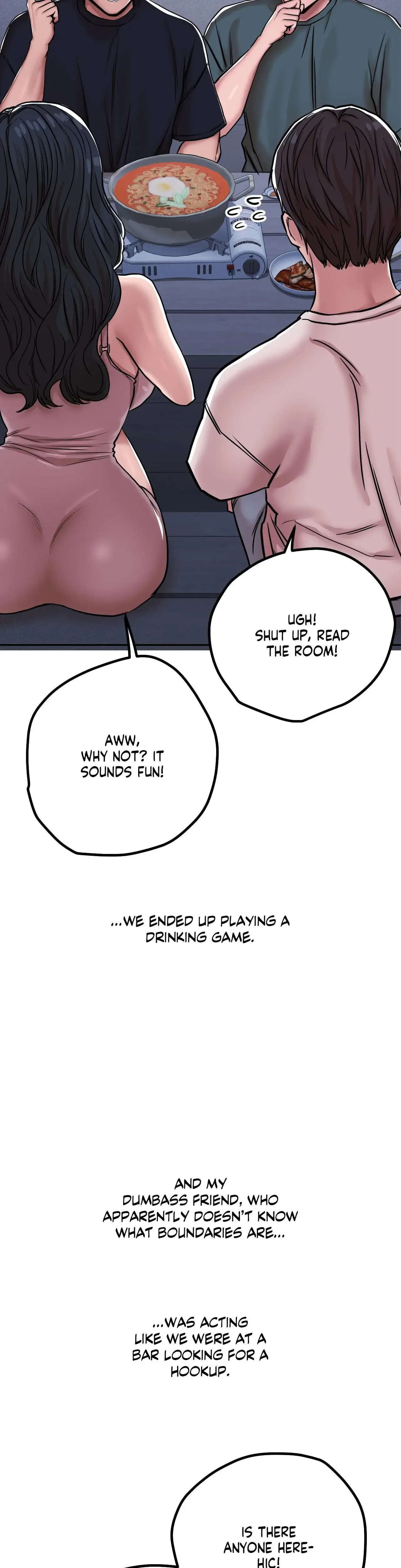 True or False? Episode 5 - Page 7