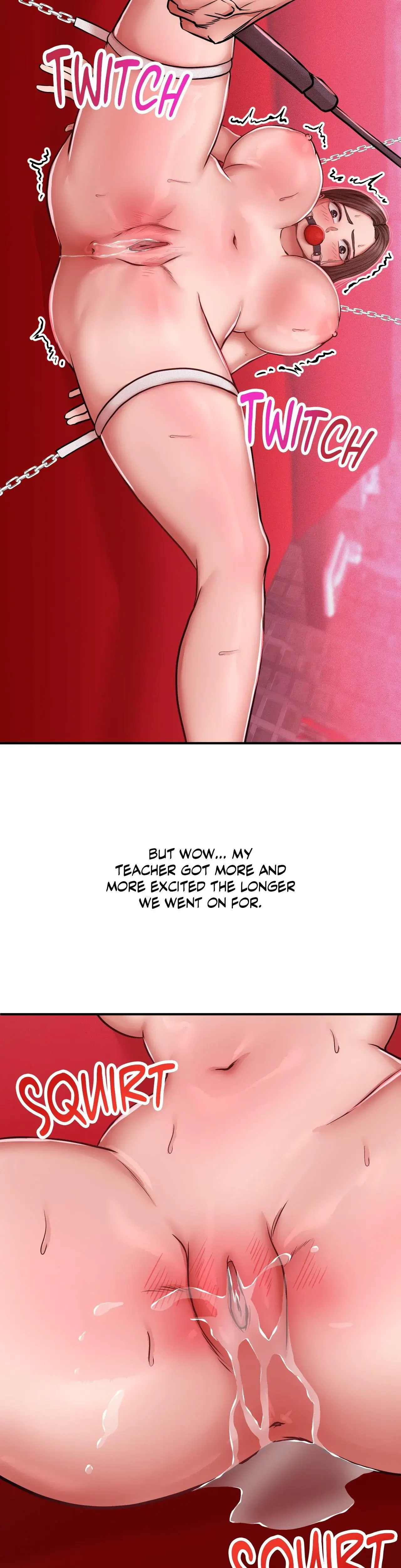 True or False? Episode 50 - Page 6