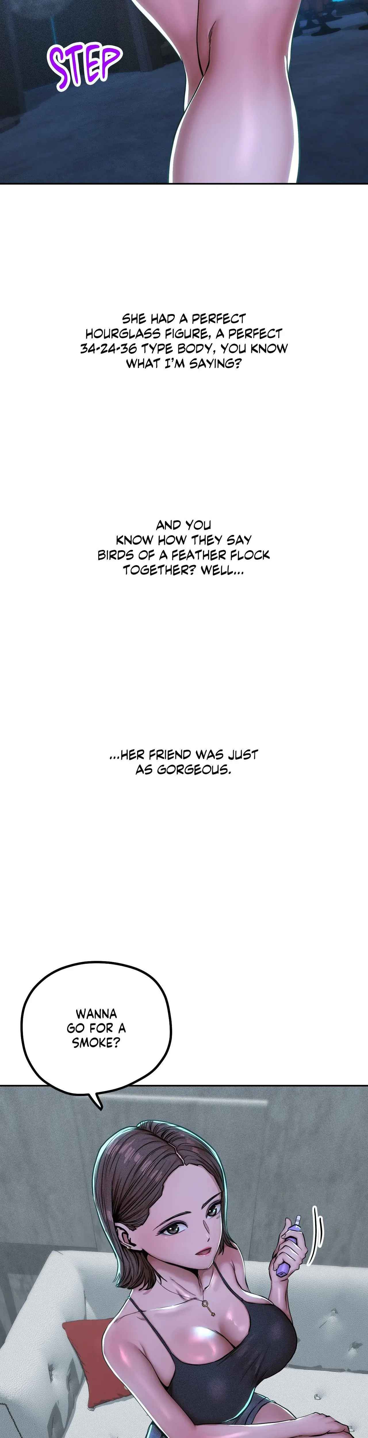True or False? Episode 53 - Page 4