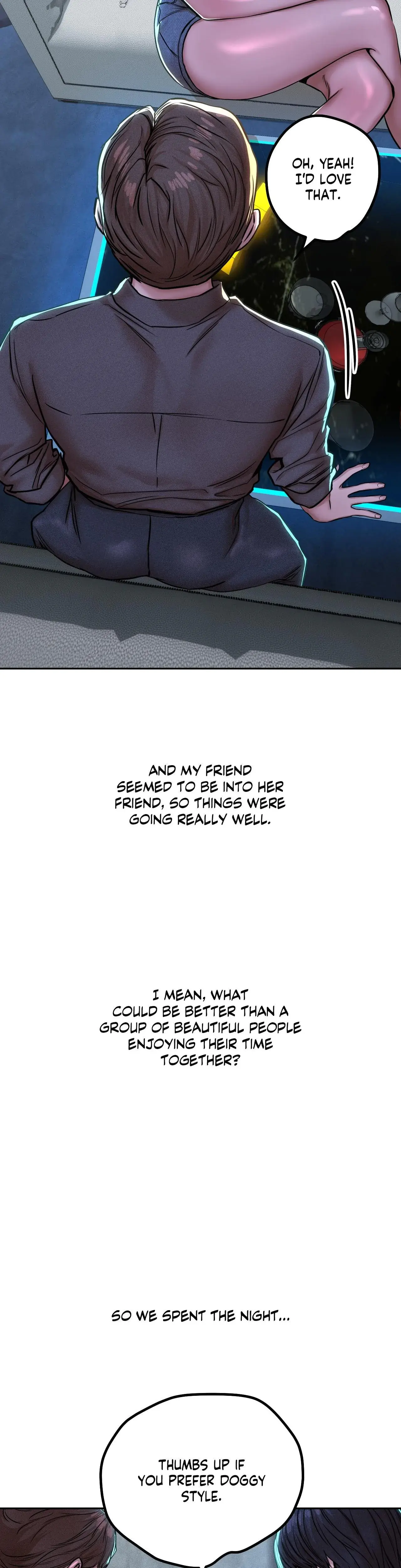 True or False? Episode 53 - Page 5
