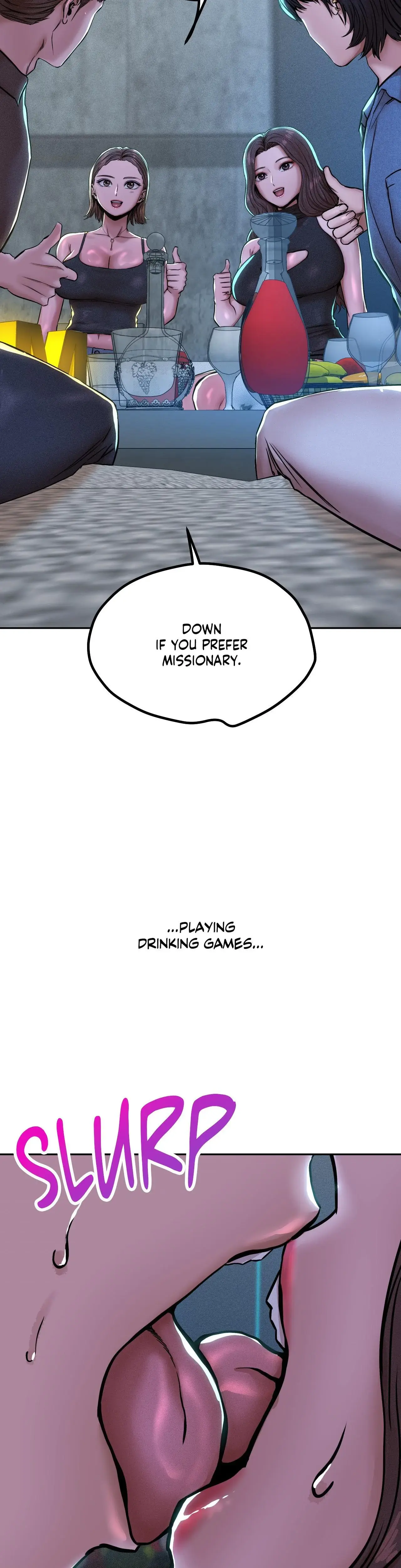 True or False? Episode 53 - Page 6