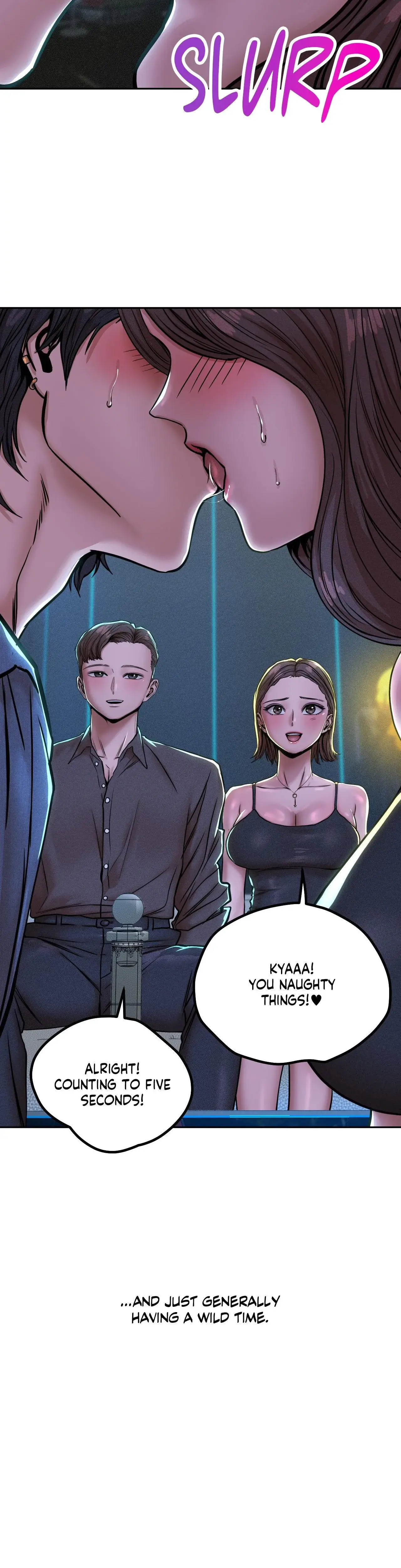 True or False? Episode 53 - Page 7