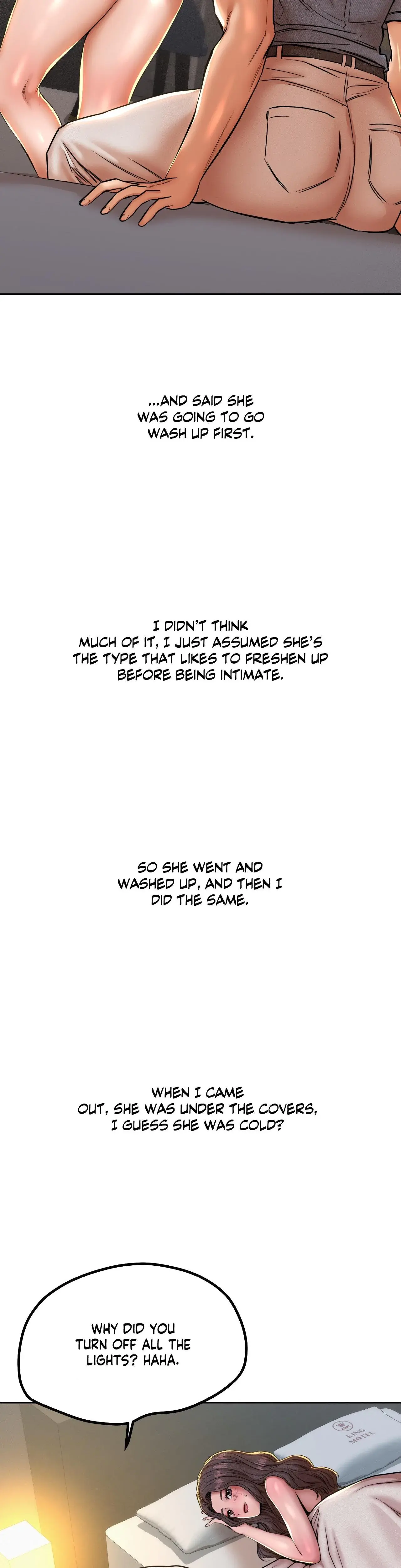 True or False? Episode 54 - Page 6