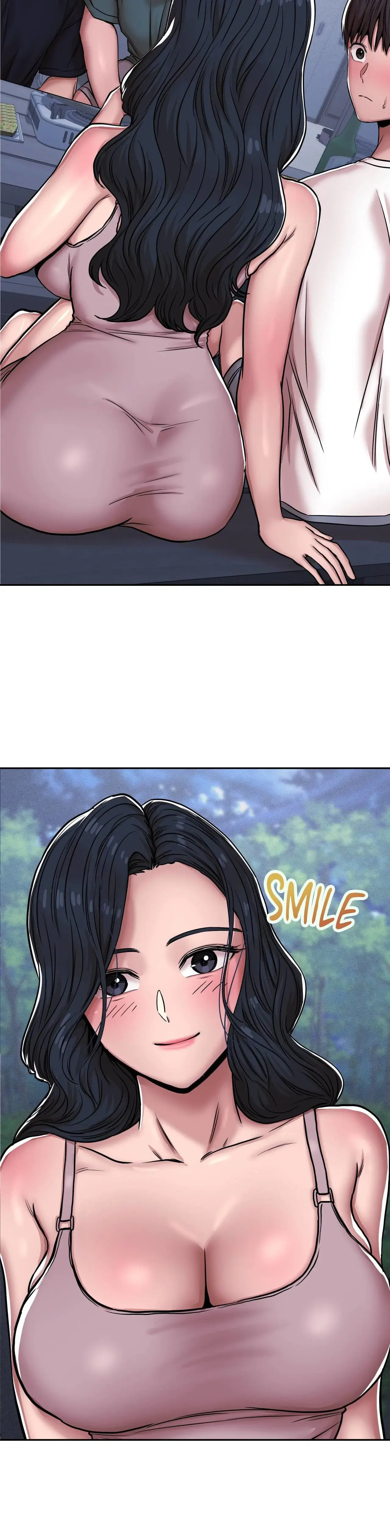 True or False? Episode 6 - Page 2