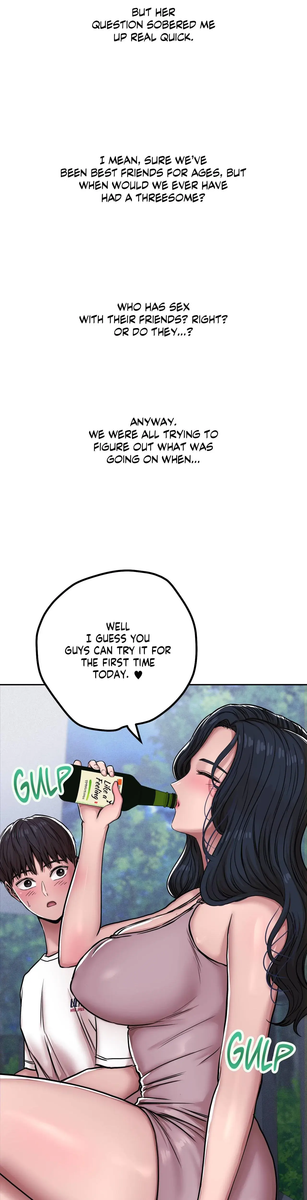 True or False? Episode 6 - Page 3
