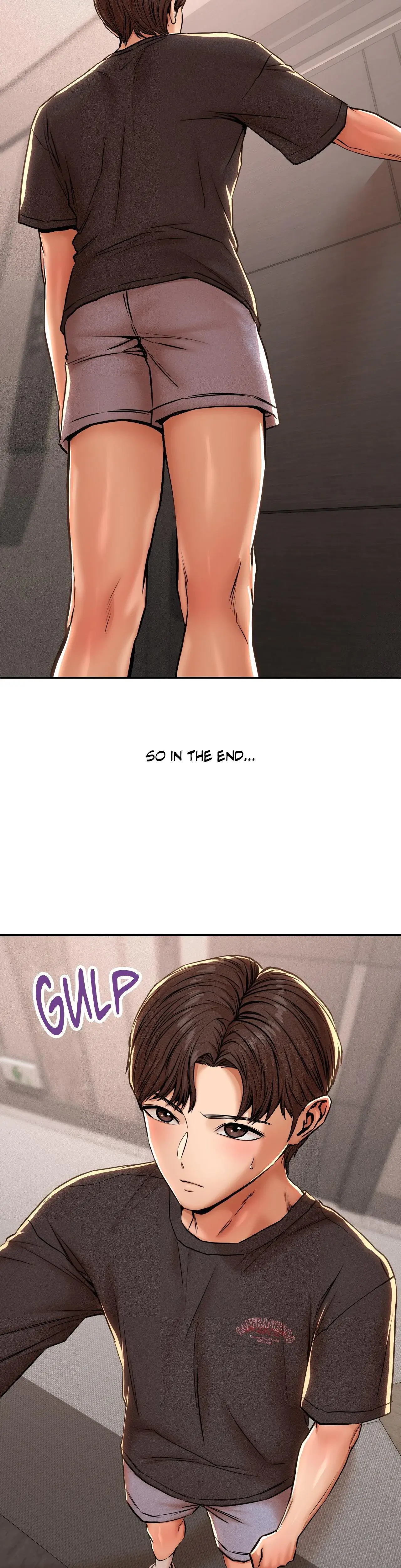 True or False? Episode 62 - Page 10