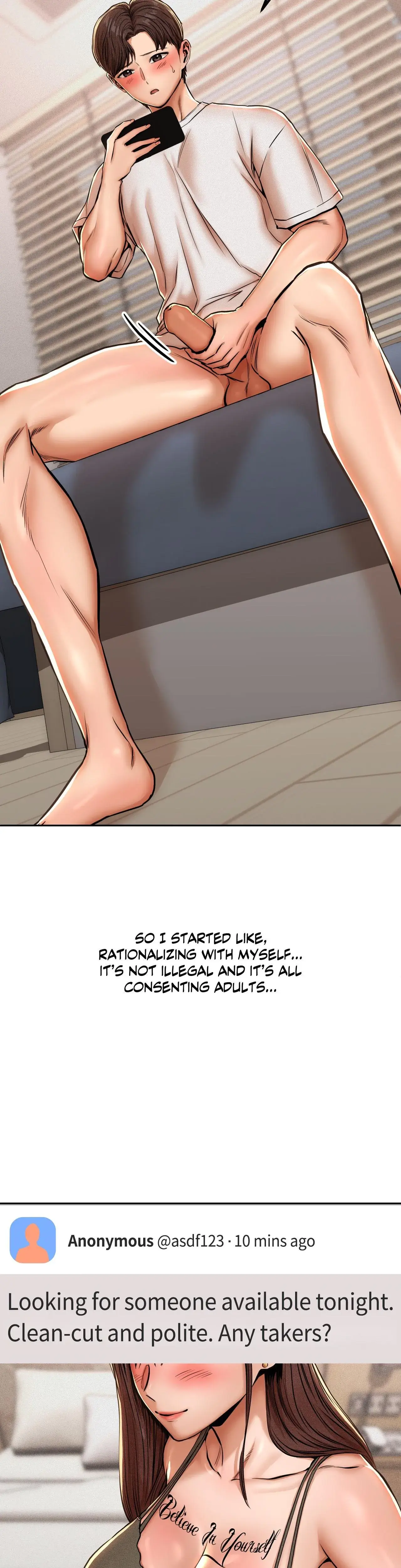 True or False? Episode 62 - Page 6