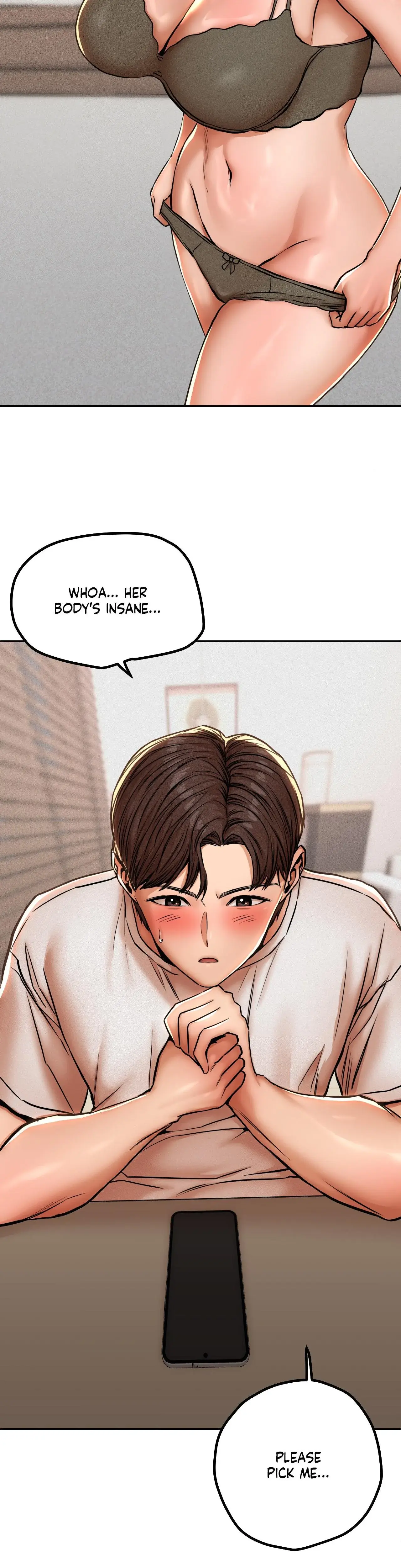 True or False? Episode 62 - Page 7