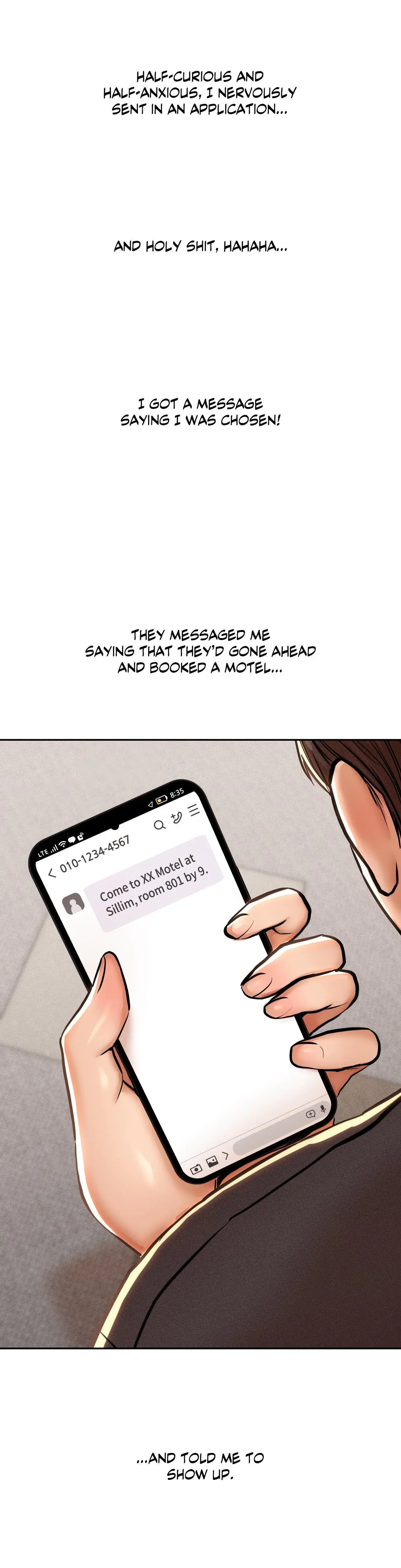 True or False? Episode 62 - Page 8