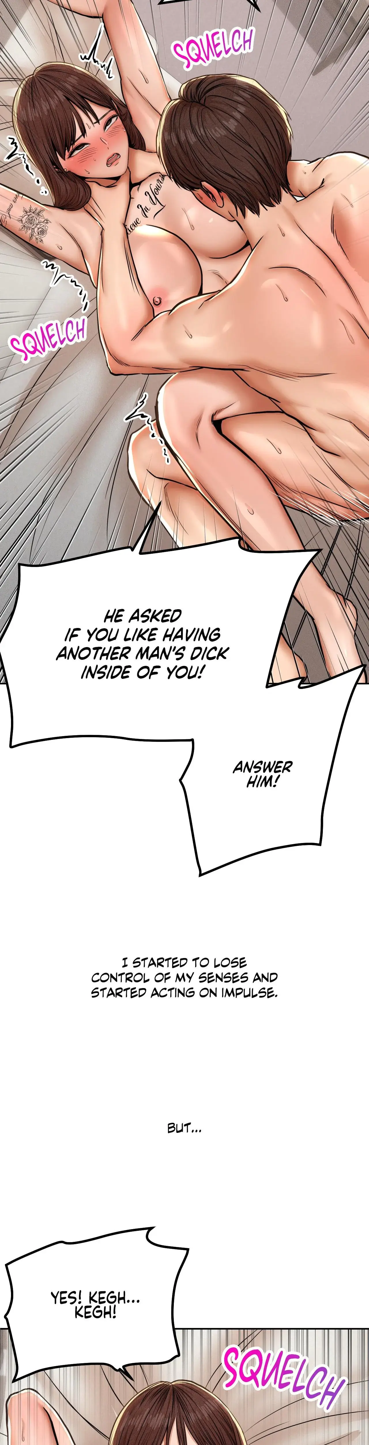 True or False? Episode 65 - Page 7