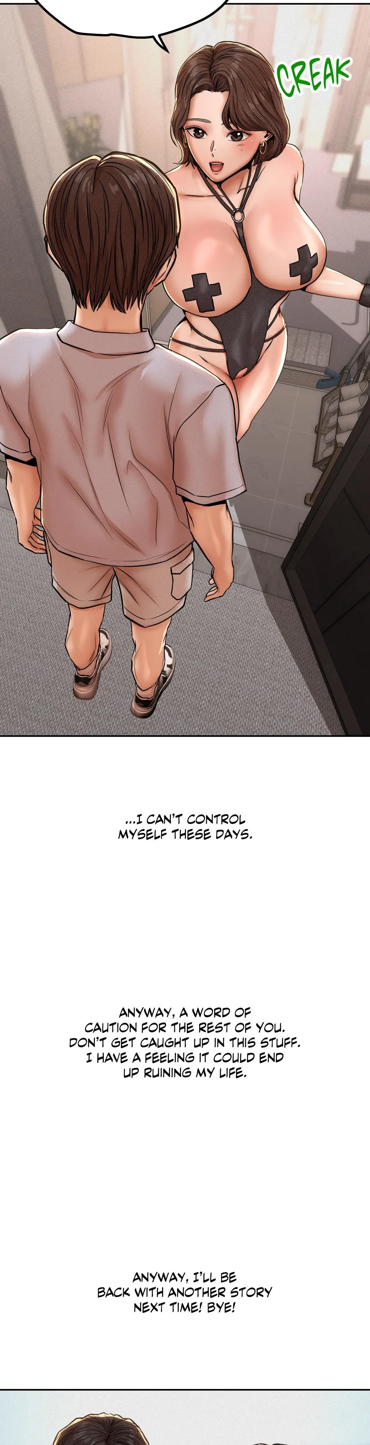 True or False? Episode 66 - Page 12