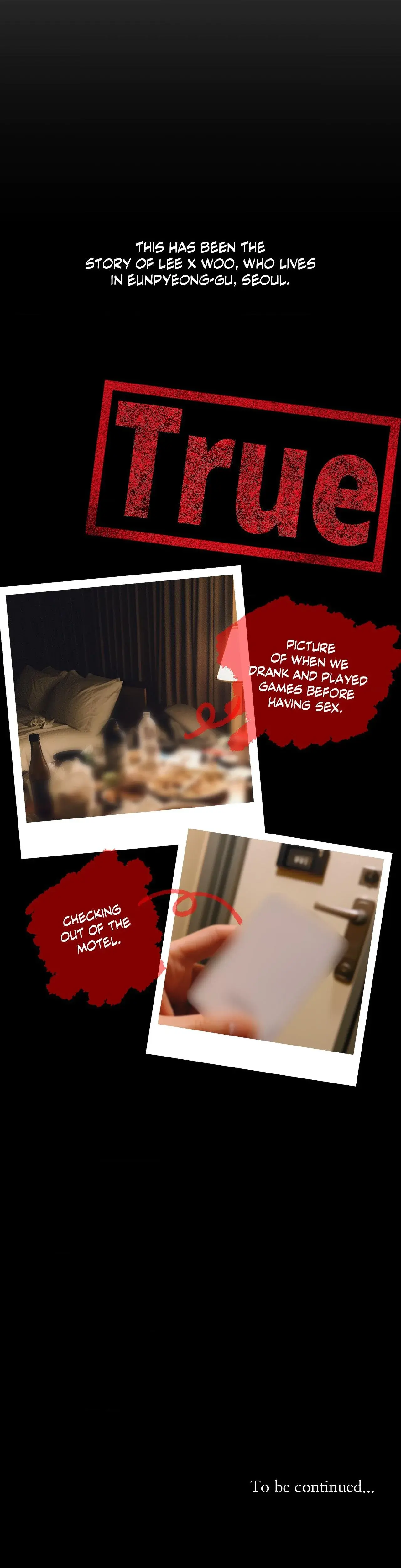 True or False? Episode 66 - Page 14