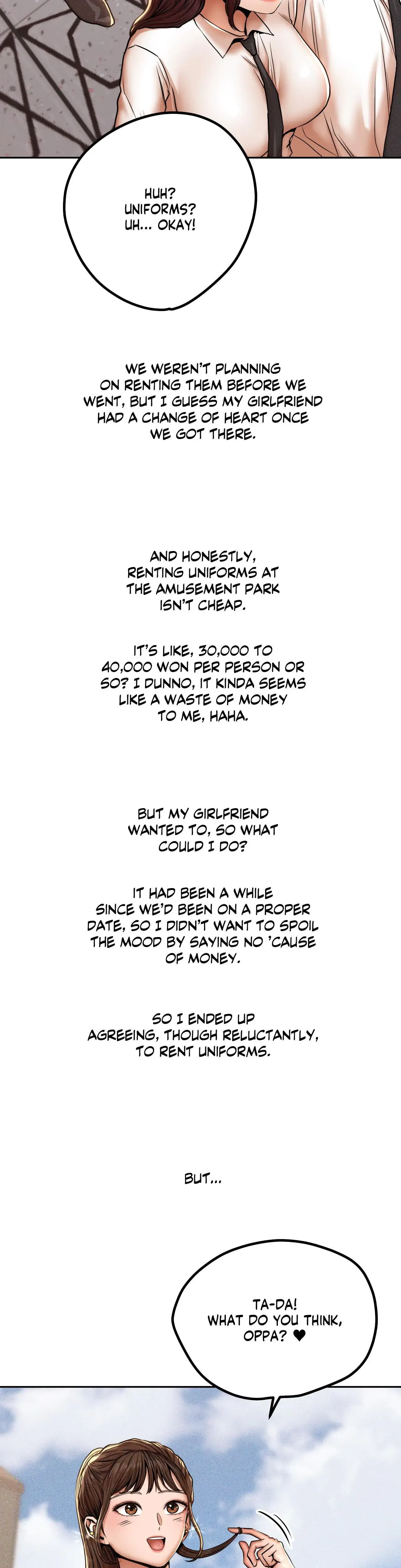 True or False? Episode 67 - Page 4