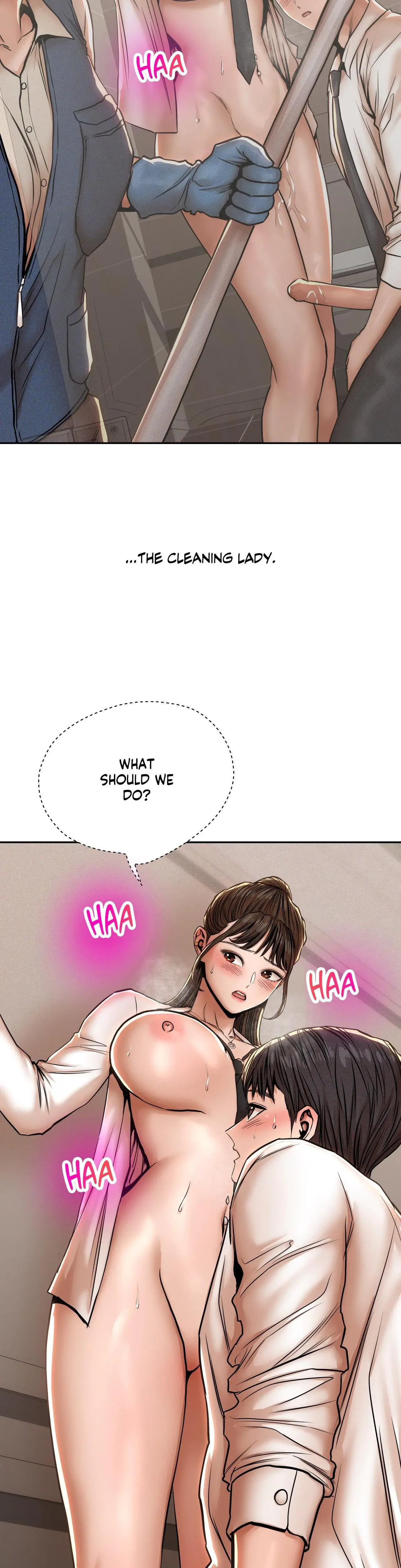 True or False? Episode 69 - Page 8