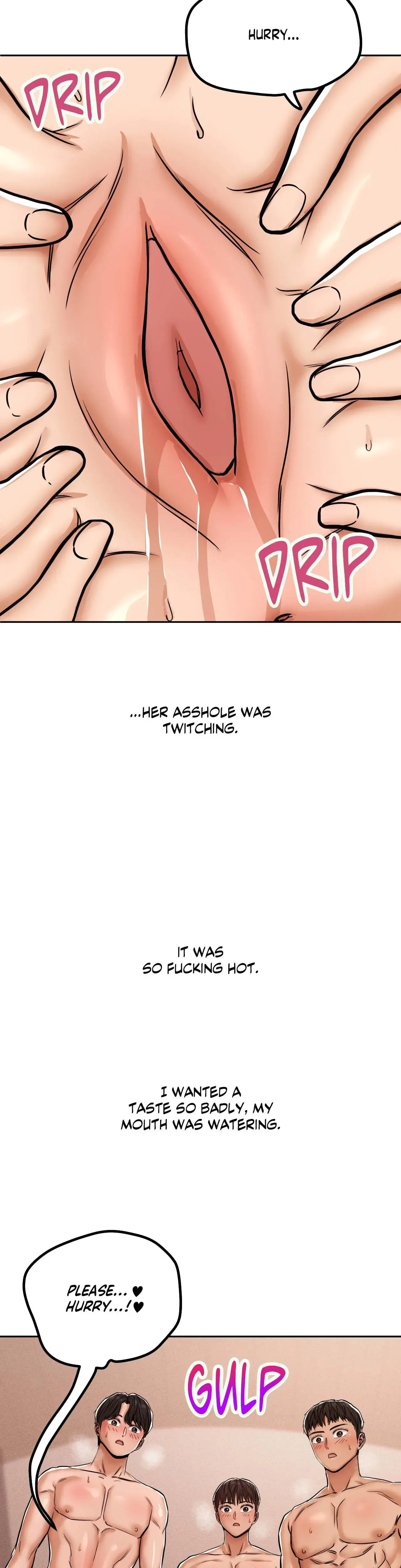 True or False? Episode 7 - Page 10