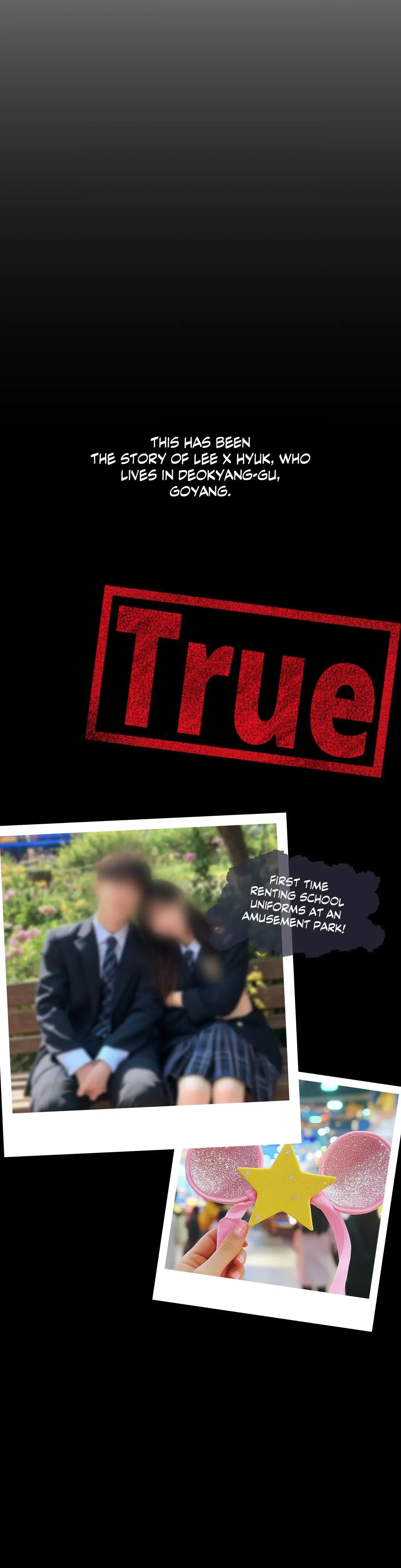 True or False? Episode 70 - Page 14