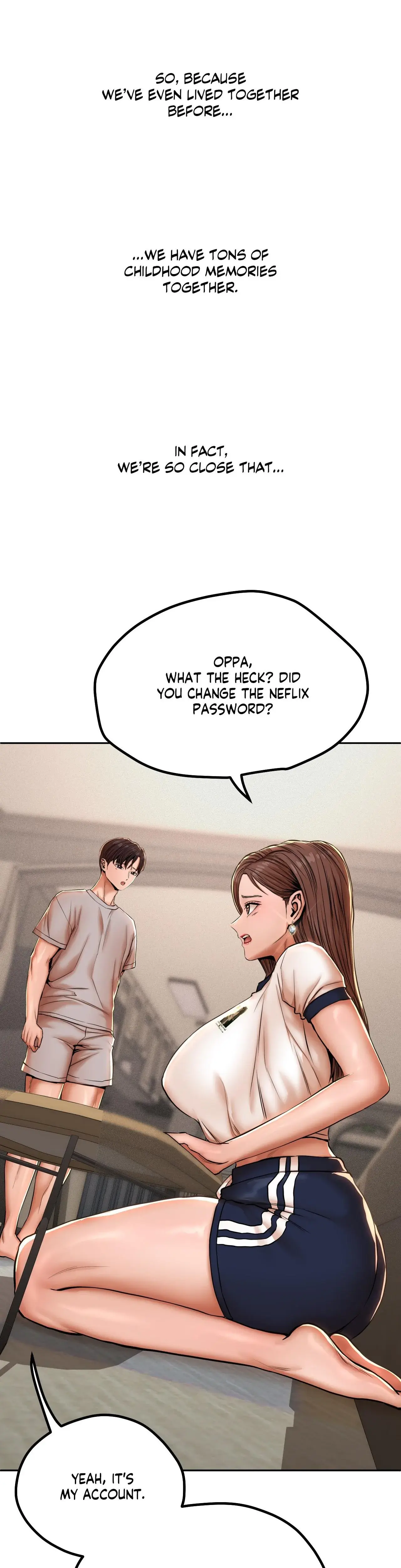 True or False? Episode 71 - Page 4