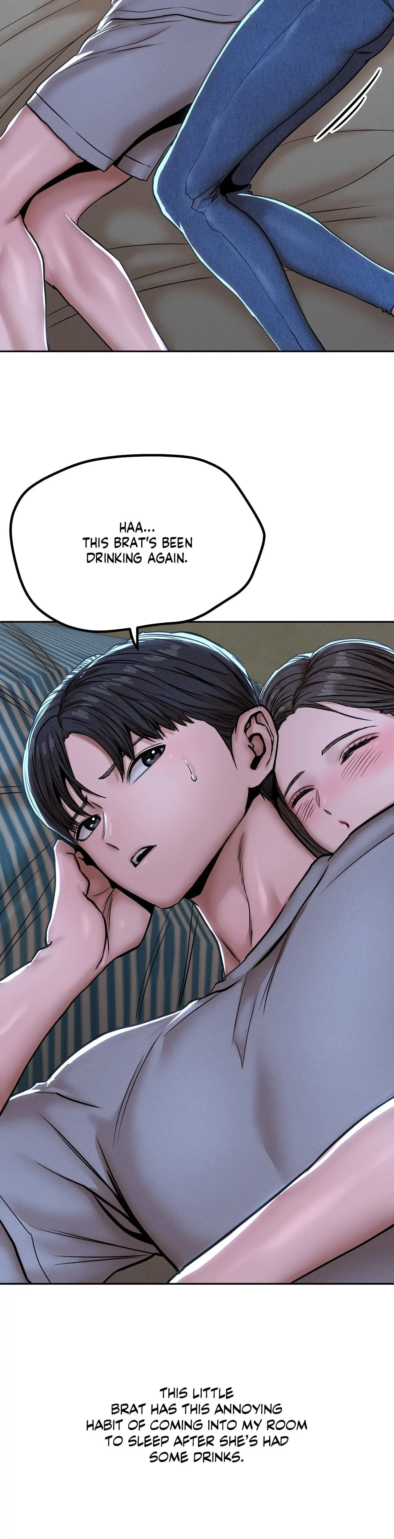 True or False? Episode 71 - Page 8
