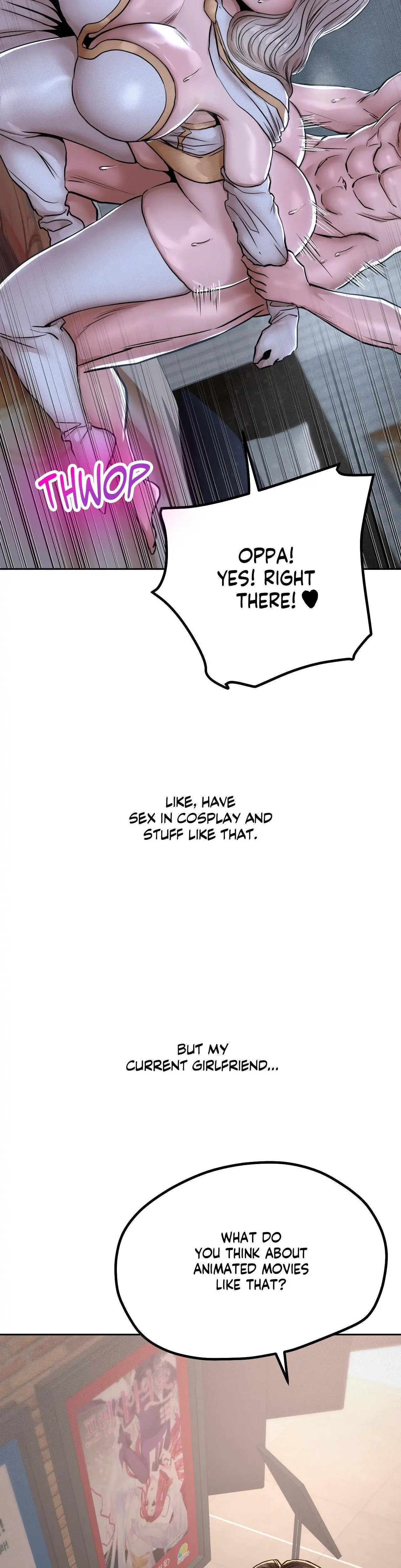 True or False? Episode 77 - Page 9