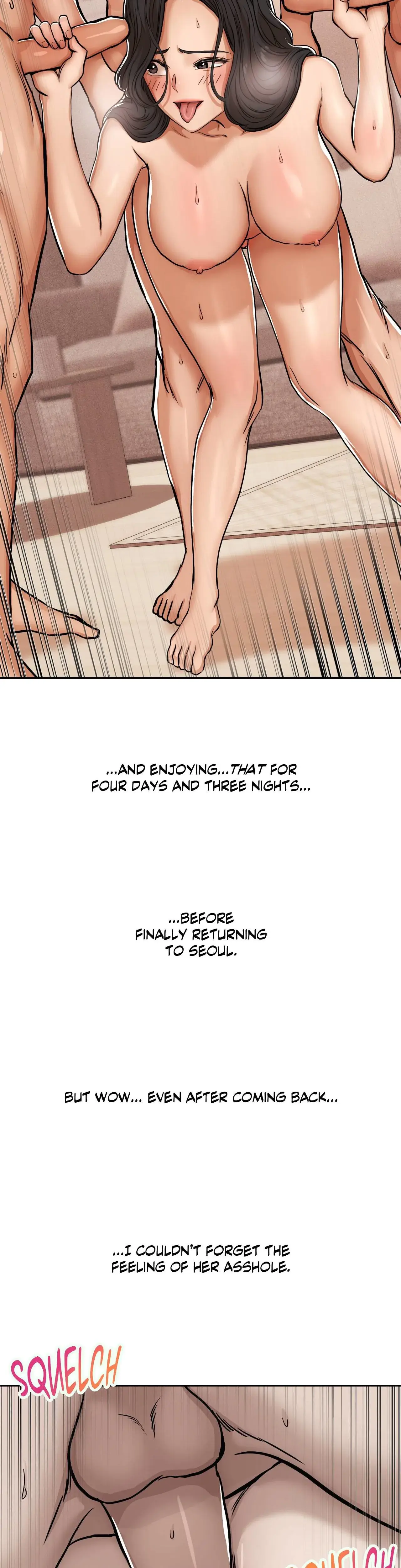 True or False? Episode 8 - Page 12