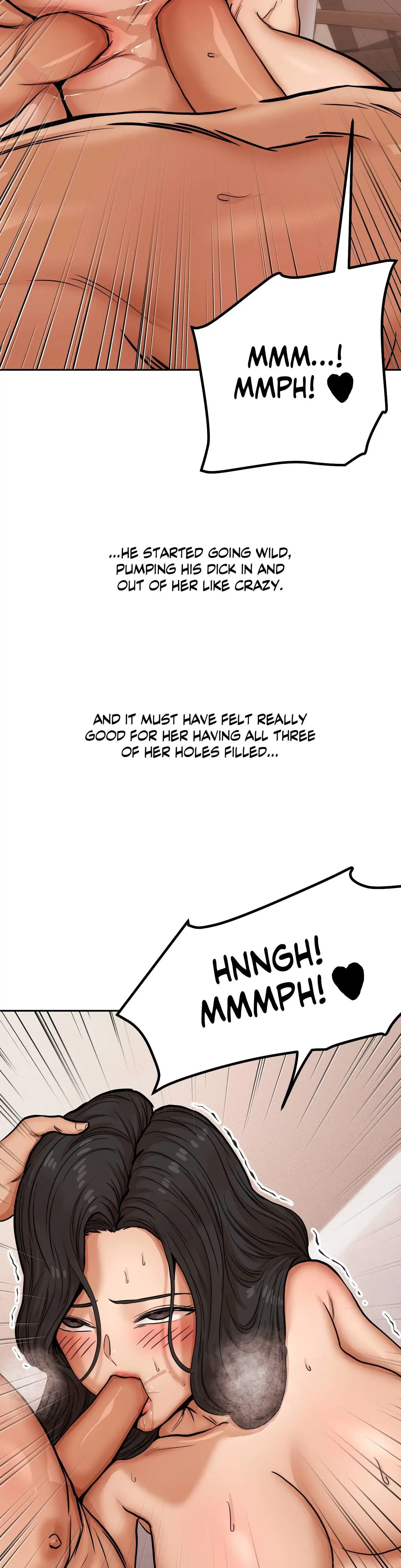 True or False? Episode 8 - Page 6