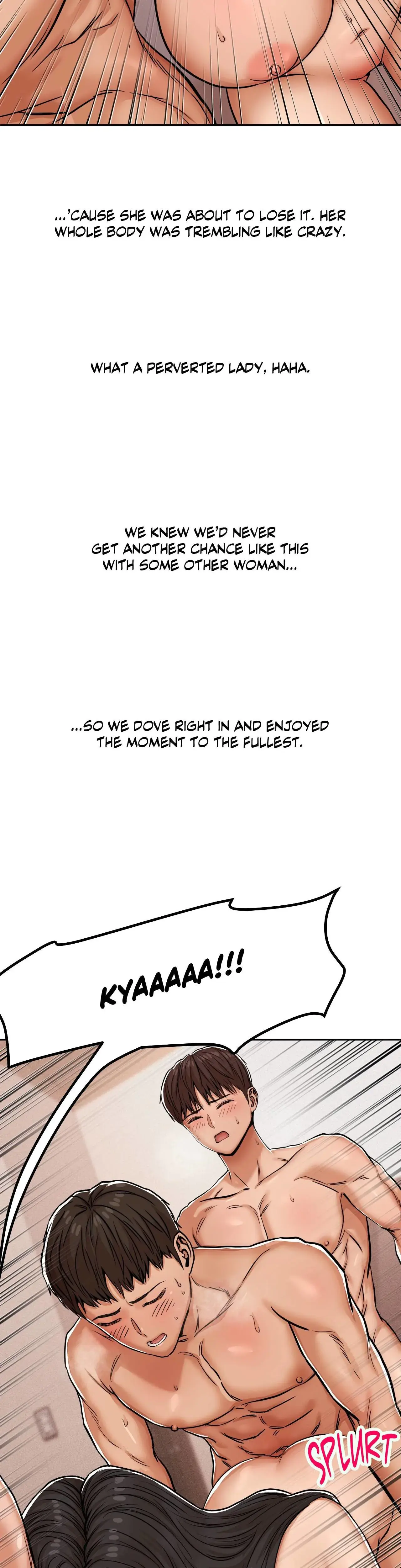 True or False? Episode 8 - Page 7