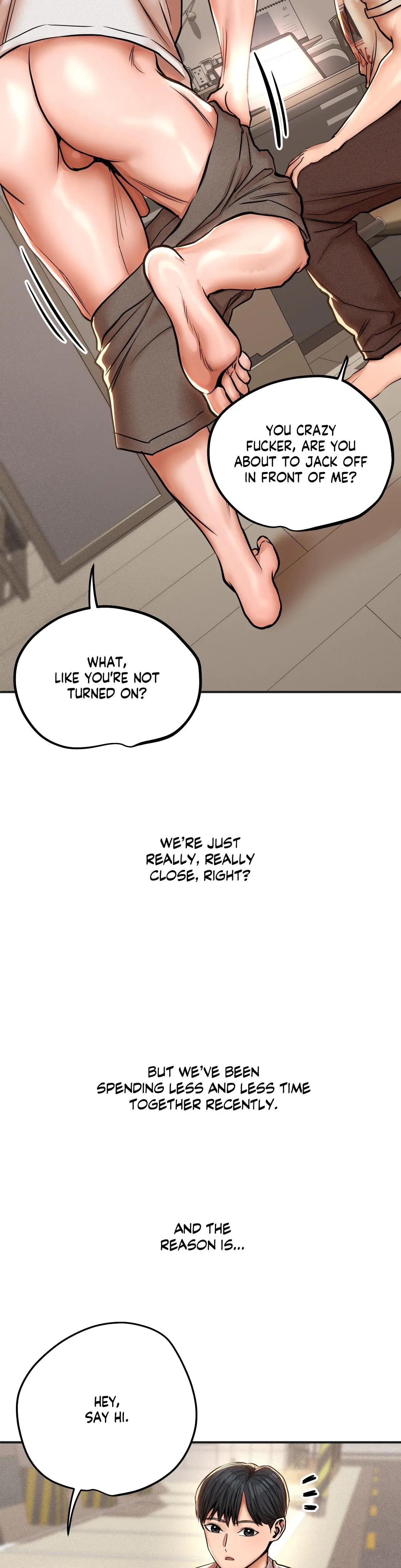 True or False? Episode 80 - Page 5