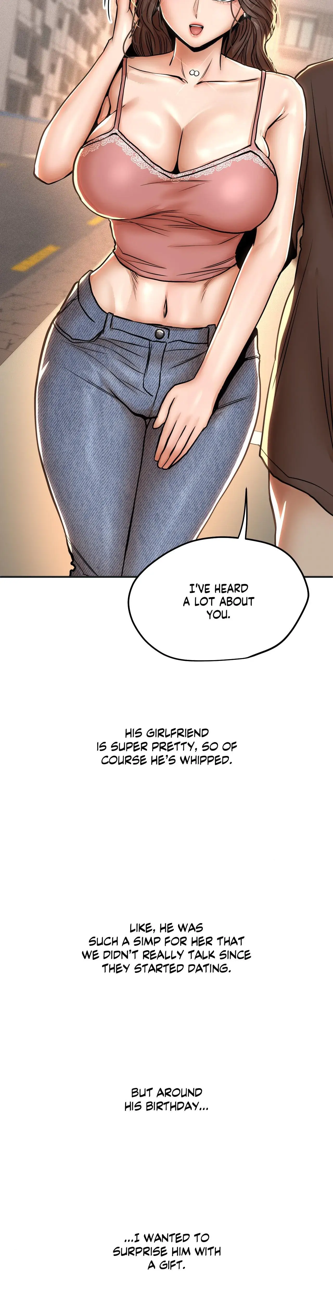 True or False? Episode 80 - Page 7