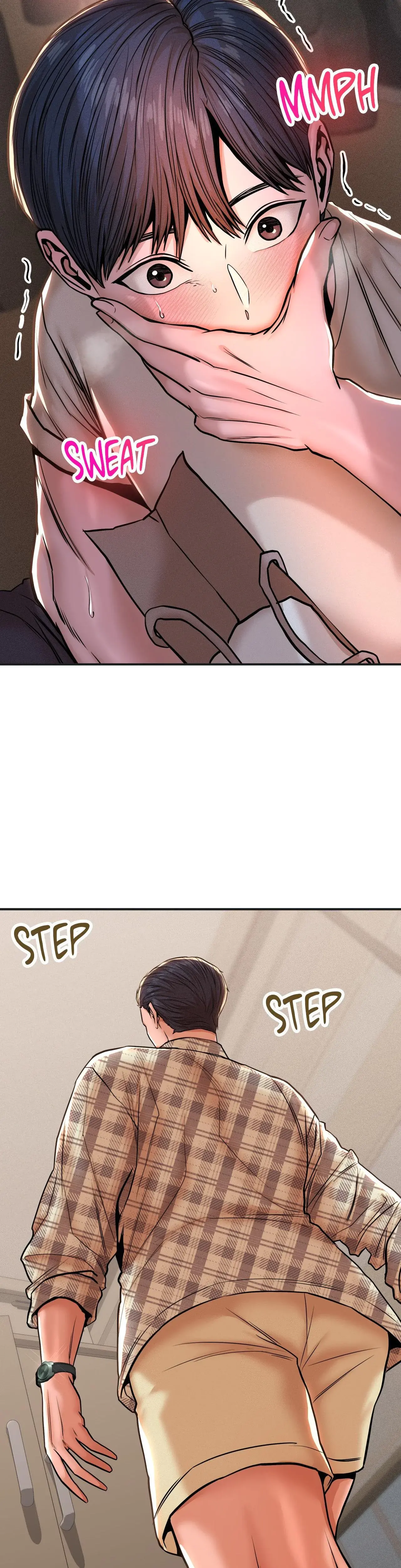 True or False? Episode 81 - Page 4